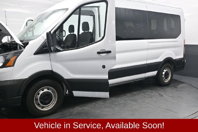 Used 2024 Ford Transit 350 XL RWD image 50