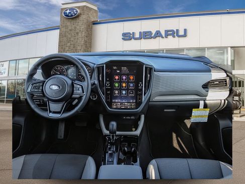 New 2026 Subaru Forester Limited image 23