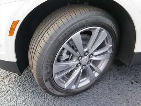 New 2026 Cadillac XT5 Premium Luxury w/ Driver Assist Package image 26