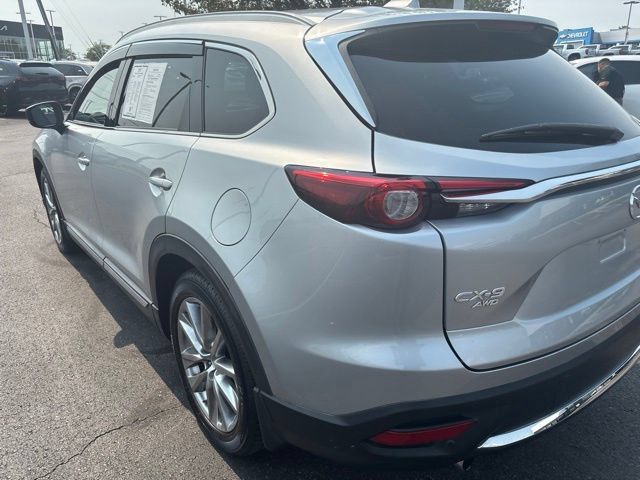 Used 2019 MAZDA CX-9 Grand Touring AWD/4WD image 20