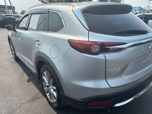 Used 2019 MAZDA CX-9 Grand Touring AWD/4WD image 20
