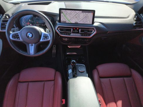 Used 2024 BMW X3 xDrive30i w/ Premium Package AWD/4WD image 28