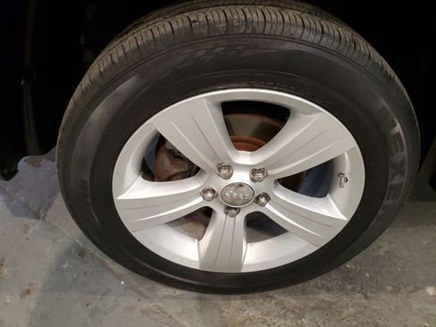 Used 2012 Jeep Patriot Latitude image 28