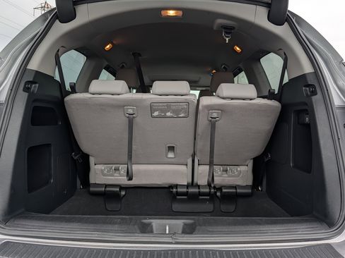 Used 2023 Honda Odyssey EX-L image 18