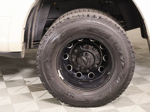 Used 2024 RAM 3500 Limited image 21