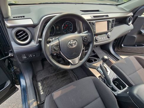 Certified 2018 Toyota RAV4 XLE AWD/4WD image 19