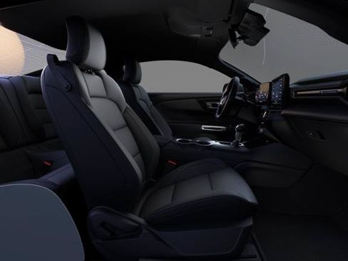 New 2026 Ford Mustang Coupe RWD image 28