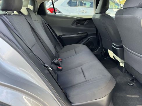 Used 2024 Toyota Prius LE image 15