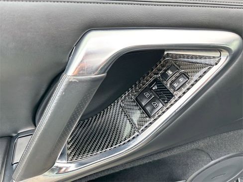 Used 2010 Nissan GT-R Premium image 22