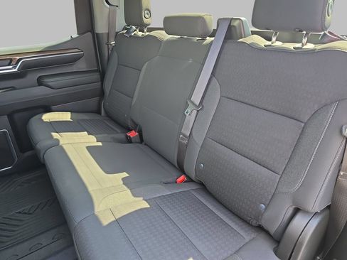 Certified 2023 Chevrolet Silverado 1500 RST AWD/4WD image 15