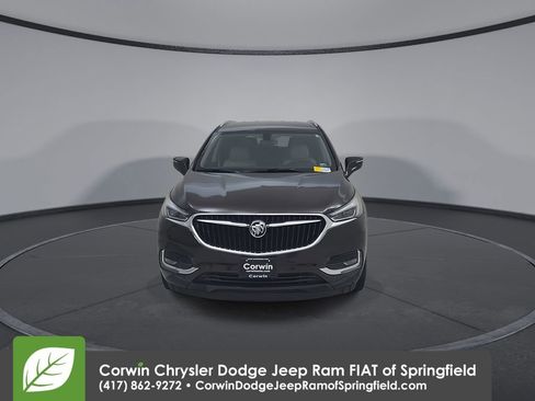 Used 2018 Buick Enclave Essence FWD image 5