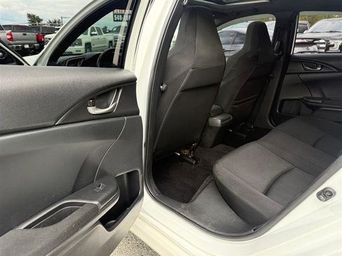 Used 2017 Honda Civic Si image 20