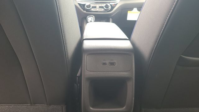 New 2026 Buick Envista Sport Touring w/ Convenience I Package FWD image 22