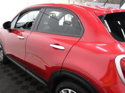 Used 2017 FIAT 500X Trekking FWD image 7