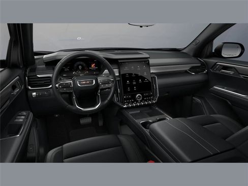 New 2026 GMC Acadia Elevation w/ Elevation Premium Package FWD image 6
