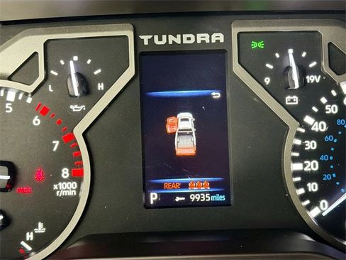 Used 2024 Toyota Tundra SR5 image 12