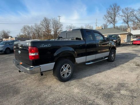 Used 2006 Ford F150 XLT image 4