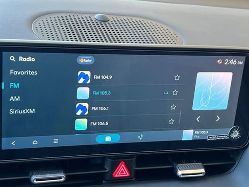 New 2026 Hyundai Ioniq 5 SEL RWD image 18