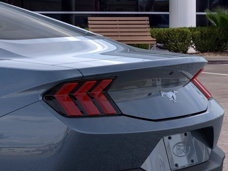 New 2026 Ford Mustang Premium RWD image 24