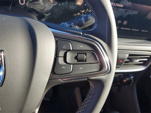 New 2026 Buick Encore GX Preferred w/ Advanced Technology Package image 27