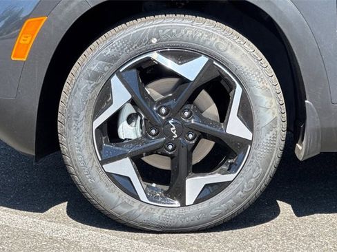 New 2025 Kia Seltos S image 35