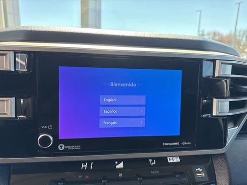 Used 2022 Toyota Tundra SR5 w/ TRD Off-Road Package image 17