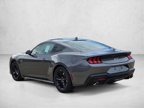 New 2026 Ford Mustang GT image 9
