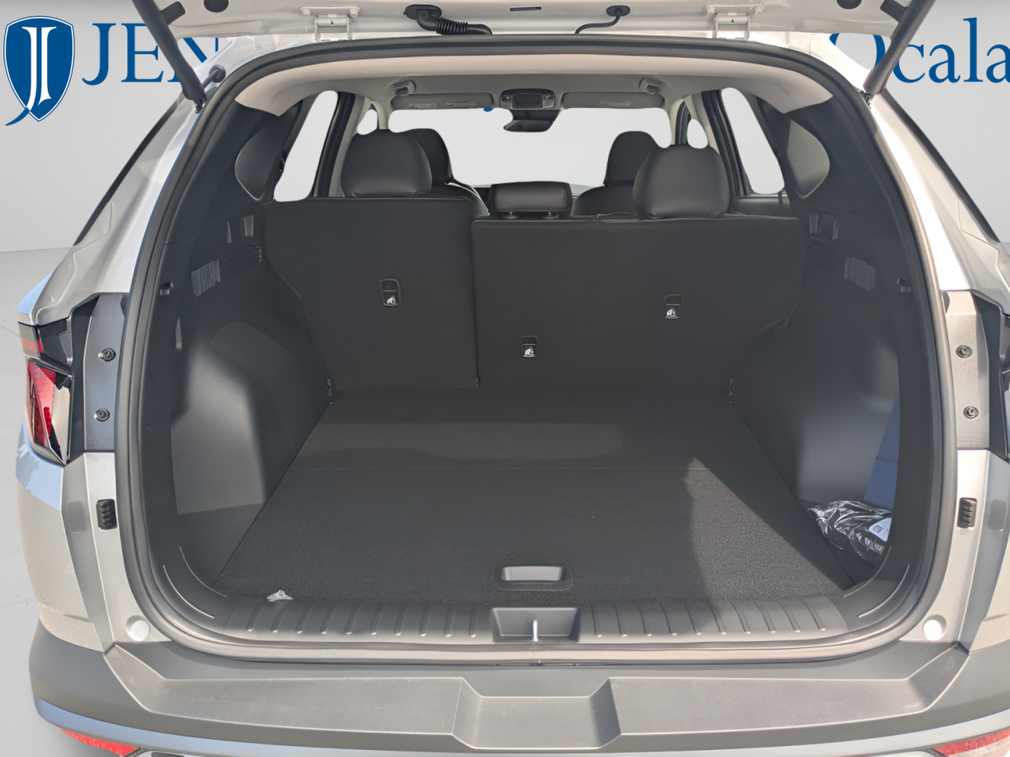 New 2026 Hyundai Tucson SEL Plus FWD image 10