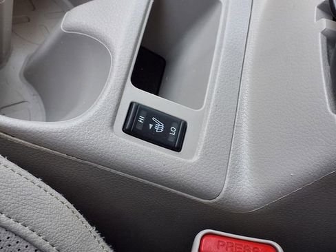 Used 2021 Nissan Rogue Sport SL w/ Premium Package FWD image 5