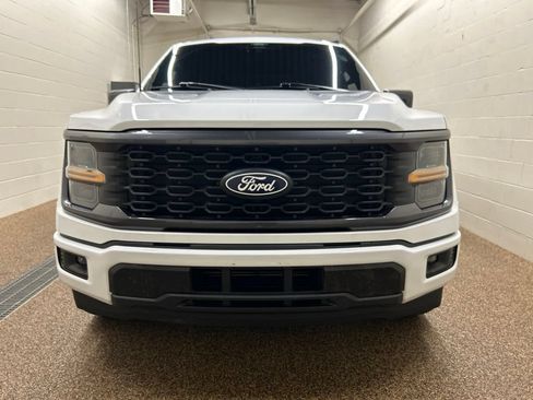 Used 2024 Ford F150 STX RWD image 6