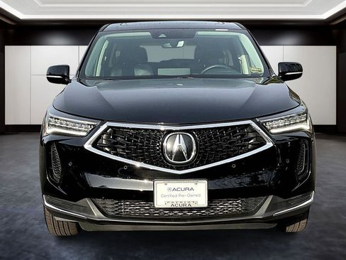 Certified 2022 Acura RDX w/ Technology Package image 3