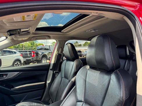 Used 2021 Subaru Crosstrek 2.5i Limited w/ Moonroof Package 1 AWD/4WD image 14