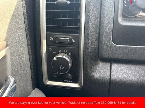Used 2019 RAM 1500 Warlock AWD/4WD image 20