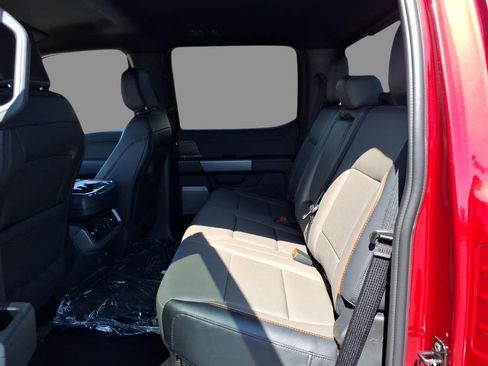 New 2026 Ford F150 Lariat image 5