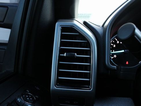 Used 2018 Ford F350 Platinum w/ Platinum Ultimate Package image 9