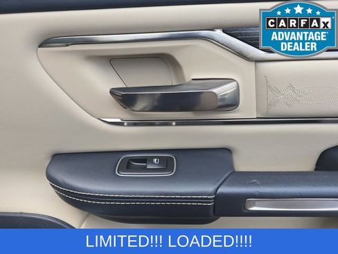 Used 2019 RAM 1500 Limited RWD image 12