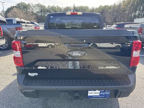 New 2026 Ford Maverick XL w/ 4K Tow Package AWD/4WD image 6