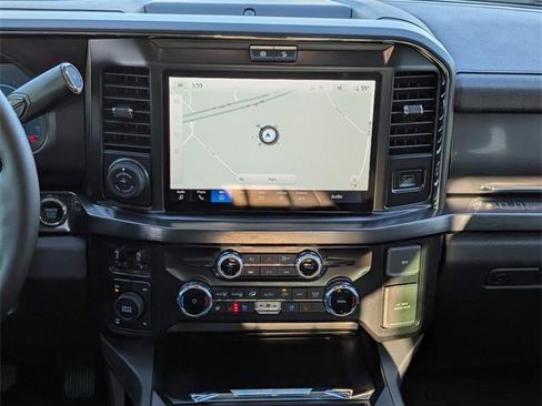 New 2026 Ford F250 Lariat w/ Lariat Premium Package image 13