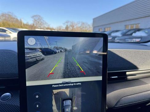 Used 2025 Ford Mustang Mach-E Premium image 16