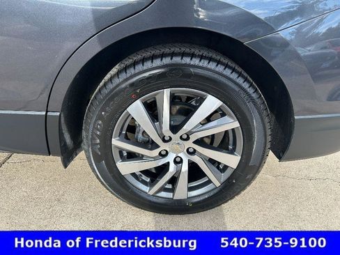 Used 2022 Chevrolet Equinox LT image 12