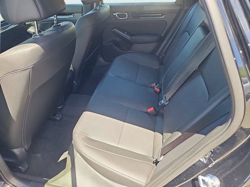 Certified 2026 Honda Civic Sport Touring image 30