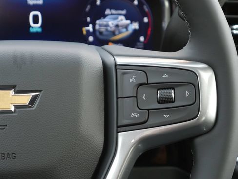 New 2026 Chevrolet Silverado 2500 LTZ w/ LTZ Plus Package AWD/4WD image 25
