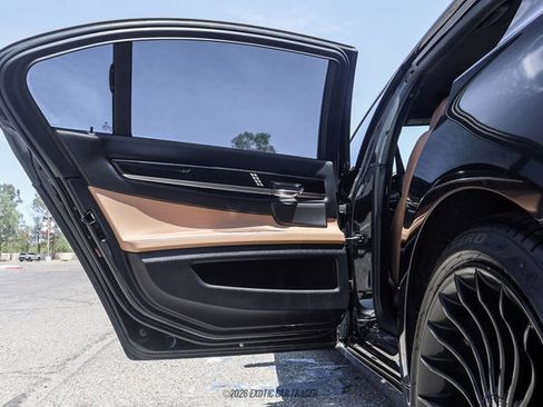 Used 2011 BMW ALPINA B7 LWB RWD image 57