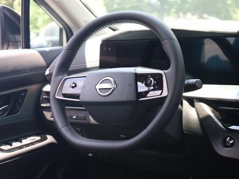 New 2026 Nissan Murano SL AWD/4WD image 22