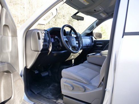 Used 2015 Chevrolet Silverado 2500 W/T image 15