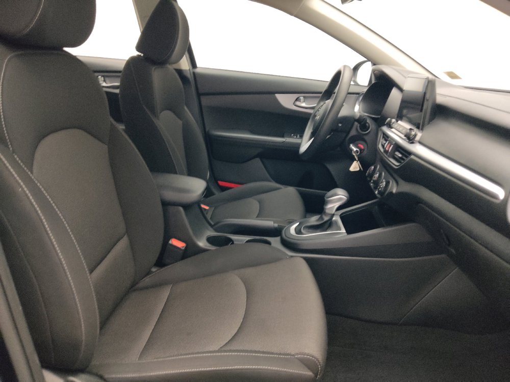 Used 2023 Kia Forte LXS FWD image 21