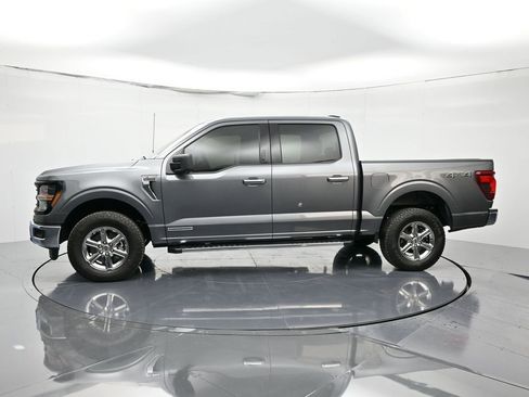 Used 2024 Ford F150 XLT w/ Mobile Office Package image 8