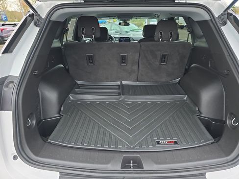 Used 2021 Chevrolet Blazer LT image 26