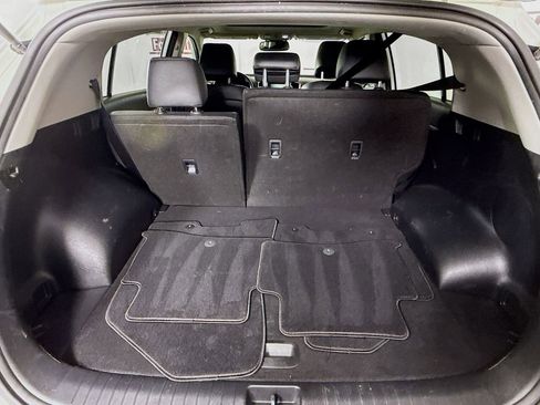 Used 2018 Kia Sportage EX w/ EX Premium Package image 28