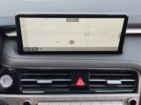 New 2026 Genesis G70 2.5T AWD/4WD image 13